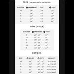 Eidon High Neck Bikini Top With Full Coverage Bottoms Photo 6