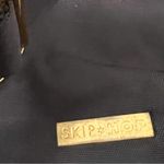 SKIP HOP Multifunction Large Crossbody Shoulder Diaper Bag in Black Photo 2