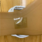 Azalea Wang Stetson Sandals in White Photo 2