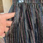 Trina Turk  “Jess” Metallic Joggers - Damaged Photo 3