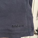 Lululemon  Savasana Wrap Jacket - Dark Gray / Black Photo 3