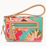 Spartina 449 Brand New Broughton Multi Phone Wallet Bag Retired B89 Photo 0