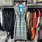 Derek Lam 10 Crosby Barbara Printed Front Photo 2