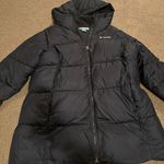 Columbia Puffer Coat Photo 0