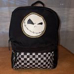Vans  X THE NIGHTMARE BEFORE CHRISTMAS JACK MINI BACKPACK Photo 2