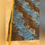 Bob Mackie  wearable art pullover dress. 3/4 quarter length  sleeves. Size XL Photo 5