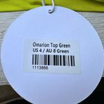 Princess Polly  Omarion‎ Top Cropped Halter Cutout Club Wear Size 2 NWT Photo 7