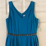 Adrianna Papell Dressbarn Dress by Adriana Papell size 12 brand new with tag length 38” bust 36” Photo 4