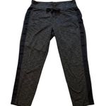 Athleta  Metro Downtown Jogger Dark Heather Gray, Sz M Photo 1