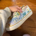 Vans Limited Edition Slip Ons Photo 0