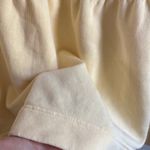 Aerie Butter Yellow Feeling Femme Mini Skirt Photo 5