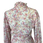 Yumi Kim  Jenna Dress in Soft Spoken Ivory Sz Small Photo 6