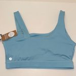 Joe Fresh  Light Blue Sports Bra Photo 3