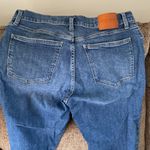 Lucky Brand Like new jeans Ava mid rise crop size 14/32 Photo 1