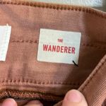 Anthropologie Wanderer High-Rise Cargo Pants Size 31P Photo 7