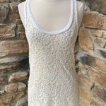 Issi  Semi Sheer Lace top Photo 3