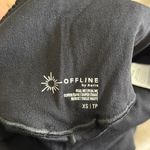 Aerie  Offline Super Flare Leggings Photo 2