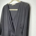 Michael Kors MICHAEL  Black Dress Photo 5