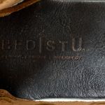 Bed Stu Rustic Artemis‎ Leather Gladiator Sandals 10 Buckle Zipper Ankle Straps Black Photo 11