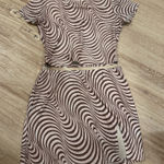 Pretty Garbage Set Brown Photo 0