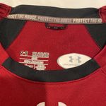 Under Armour USC T Shirt Size XXL Photo 2