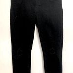 Kendall + Kylie Ultra Babe Skinny Black Jeans. Women’s size 13/31. NWOT Photo 0