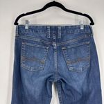 Lucky Brand Vintage Y2K Women's  "Sweet Crop" Blue Jeans Size 6 Denim‎ Cropped Photo 5