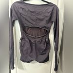 Free People  Good Karma Long Sleeve Runsie Photo 2