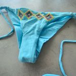 Beach Riot  Embroidered‎ Bikini Bottom Photo 1