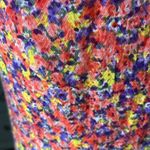 Francesca's Francesca’s Floral Peasant Dress Sundress Photo 6
