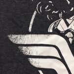 FINAL MARKDOWN Junior Wonder Woman tee medium 7/9 Size undefined Photo 3