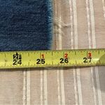 Madewell Rigid Demi Boot Crop Jeans in MacGill Wash 26 Photo 14