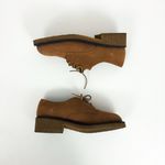 Vintage 90’s Genuine Suede Lace Photo 4