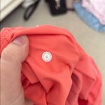 Lululemon Raspberry Cream High-Rise Skirt Photo 7