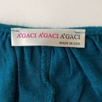 A'Gaci A’gaci beaded blouse.  Oversized and Loose fitting.  Size small. Photo 3