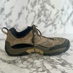 Merrell Baja Ventilator Sneakers Brown Hiking Walking Outdoor Gorpcore Trail 8 Photo 10