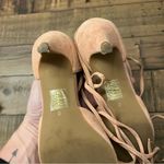 Free People JEFFREY CAMPBELL x Ankle Wrap Tie Pump Photo 4