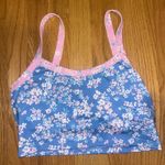 Altar'd State  Revival Tank top Tempo floral  Photo 0