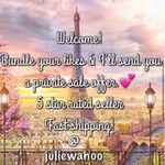 Fabletics strappy scoop neck razorback blue tank top medium Photo 5