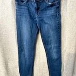 White House | Black Market White House / Black Market Black Jeans-slim leg size 6-Feel Beautiful Photo 0