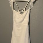 Princess Polly  Dress White Photo 0