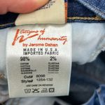 Citizens of Humanity by Jerome Dahan Blue Jeans women’s size 24 Photo 12