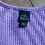 Target Cropped Tee Photo 4