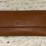 Michael Kors  Long Wallet – Brown Photo 0