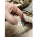 UGG Women's   DAKOTA Suede Moccasin Slippers Size 6‎ 1107949 CHESTNUT Photo 7