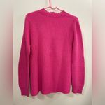 Saylor  Margaux Button Down Pink Cardigan Size Small Photo 3