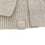 Lululemon Women’s Merino Wool-Blend Ribbed Crewneck Sweater Size 4 Lavender Photo 6