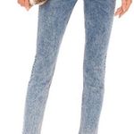 GRLFRND  Reed Slim Fit Acid Wash Jeans Size 27/4 Photo 0