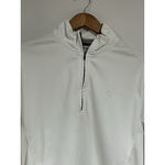 Time & Tru Woman’s  Blue & White Stripe Elbow Sleeve T Shirt Xxl (20) Photo 1