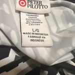 Peter pilotto Street To Swim Cropped Scuba Top Photo 9